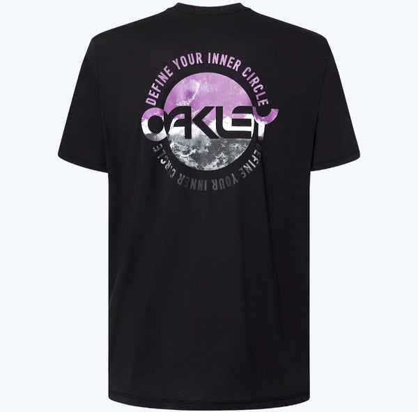 TEE-SHIRT OAKLEY INNER CIRCLE TEE FOA404299-02E