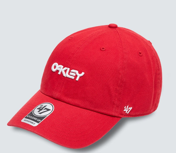 CASQUETTE OAKLEY REMIX DAD HAT FOS901220-465