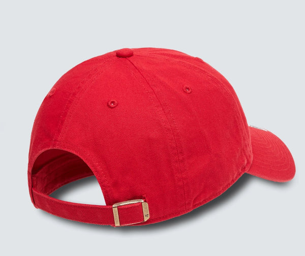 CASQUETTE OAKLEY REMIX DAD HAT FOS901220-465