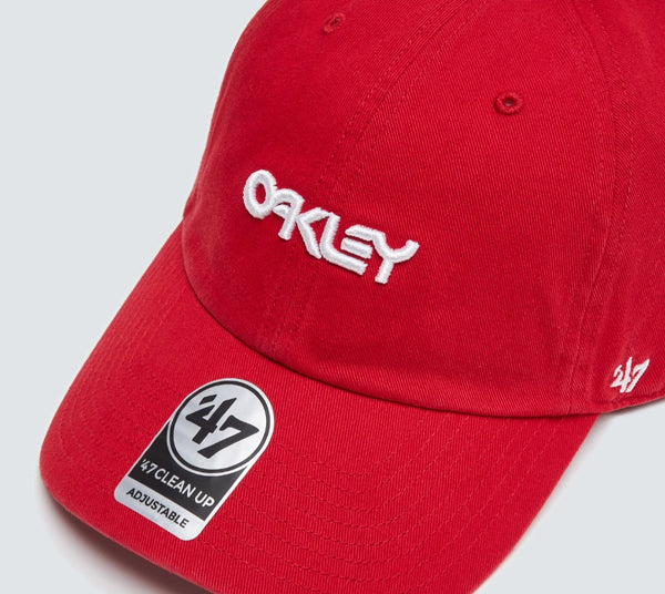 CASQUETTE OAKLEY REMIX DAD HAT FOS901220-465