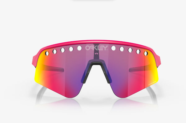 LUNETTE OAKLEY SUTRO LITE SWEEP PINK PRIZM ROAD OO9465-0739