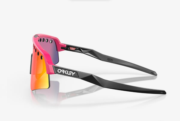 LUNETTE OAKLEY SUTRO LITE SWEEP PINK PRIZM ROAD OO9465-0739