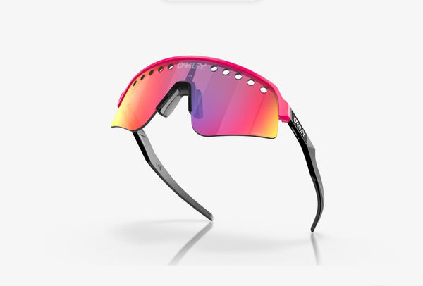 LUNETTE OAKLEY SUTRO LITE SWEEP PINK PRIZM ROAD OO9465-0739
