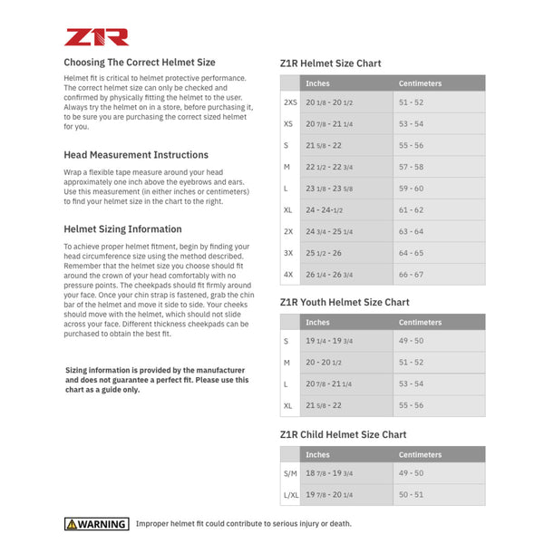 Casque route jet Z1R Road Maxx Wine