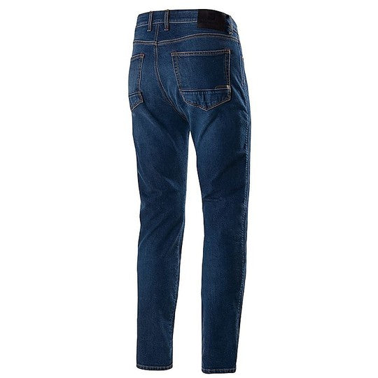 Jean Alpinestars COPPER 2 Denim Blue 3328520 7204