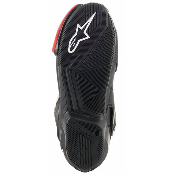 Bottes Alpinestars SMX-6 V2 Black Red