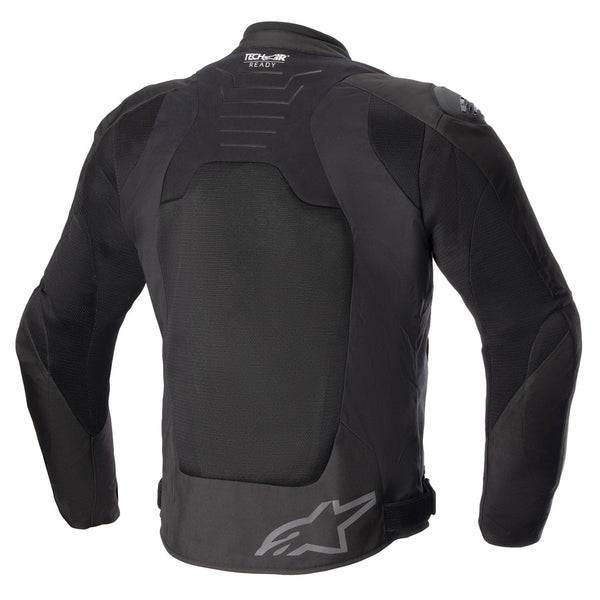 BLOUSON ALPINESTARS SMX AIR JACKET BLACK 3306523 10