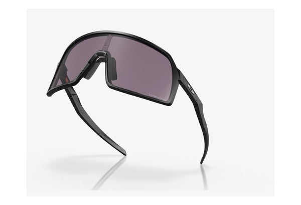 Lunette Oakley Sutro S Matte Black Prizm Grey