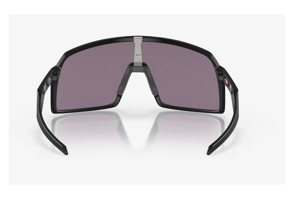 Lunette Oakley Sutro S Matte Black Prizm Grey