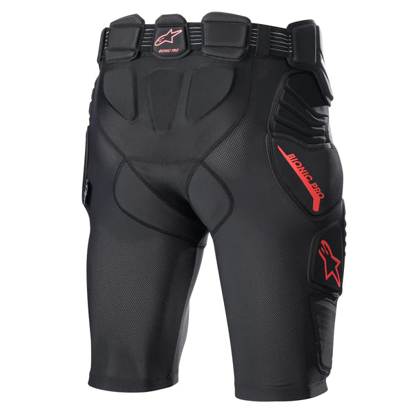 SHORT PROTECTION ALPINESTARS BIONIC PRO PROTECTION SHORT 6507523 9397