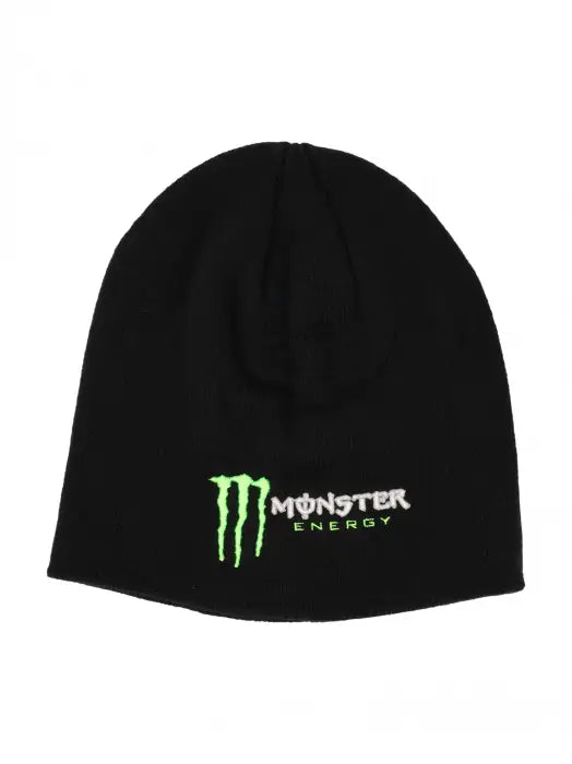 Bonnet Fabio Quartararo Monster Energy Dual Collection - Logo Monster 22 43702