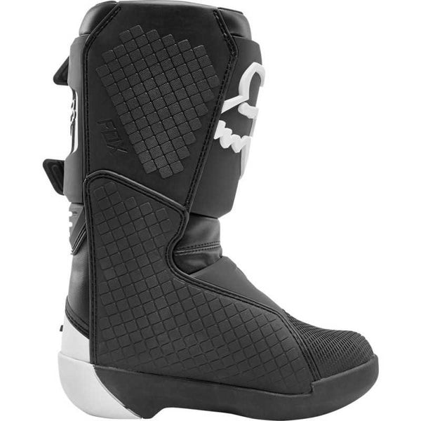 Bottes enfant Cross Fox Racing Comp Y Noir
