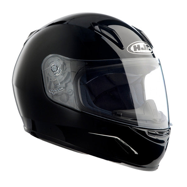 CASQUE Enfant HJC CL-Y NOIR