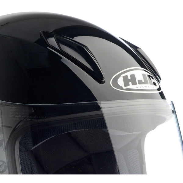 CASQUE Enfant HJC CL-Y NOIR