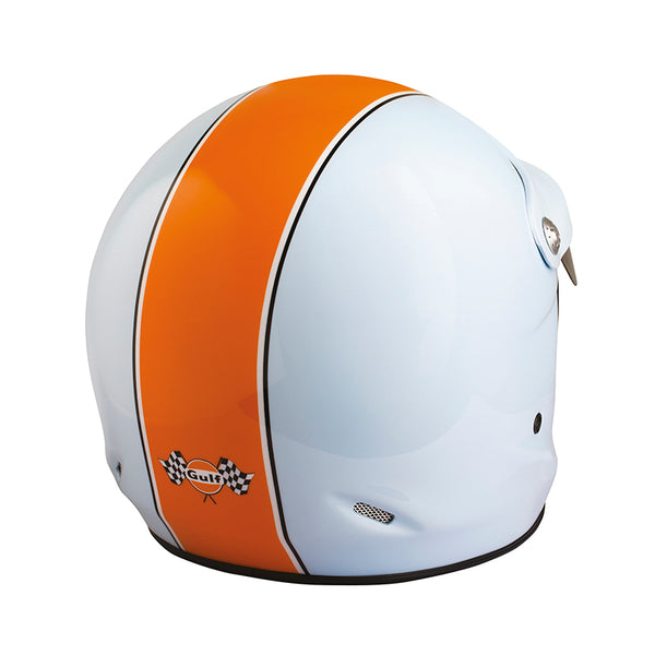 Casque Felix Gulf