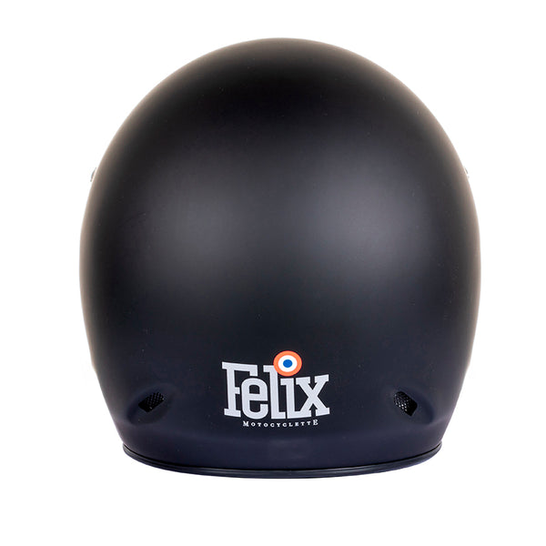 Casque Felix Republic