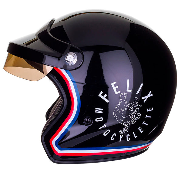 Casque Felix Signature