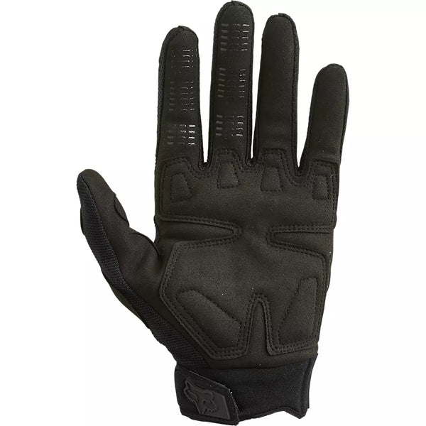 Gants Fox Racing Dirtpaw Homologuées Ce Noir 28698-001
