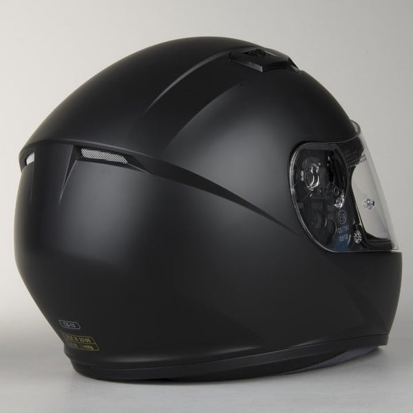 Casque Hjc Cs-15 Black