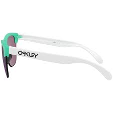 Lunette Oakley Frogskins Lite Matte Celeste Prizm Jade