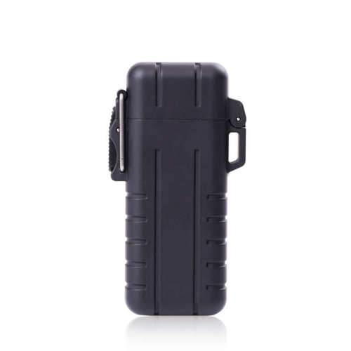 BRIQUET ARC ELECTRIQUE RECHARGEABLE USB