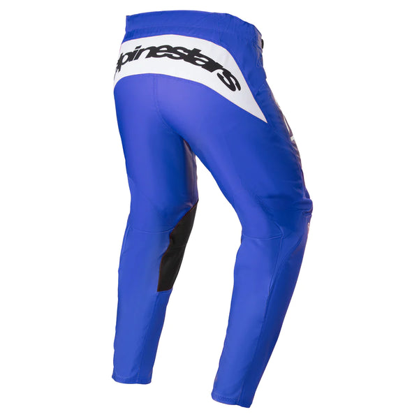 PANTALON ALPINESTARS FLUID NARIN PANTS BLEU BLANC 3721823 7021