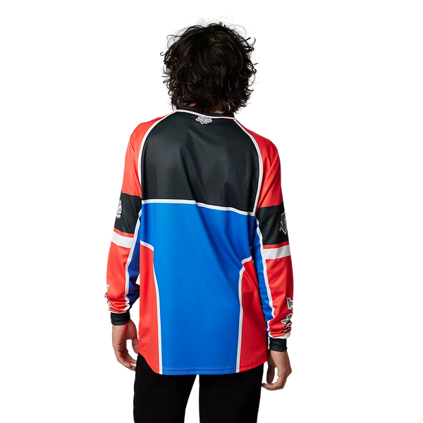 MAILLOT FOX RACING BAYL 29956-110 CROSS PROMO