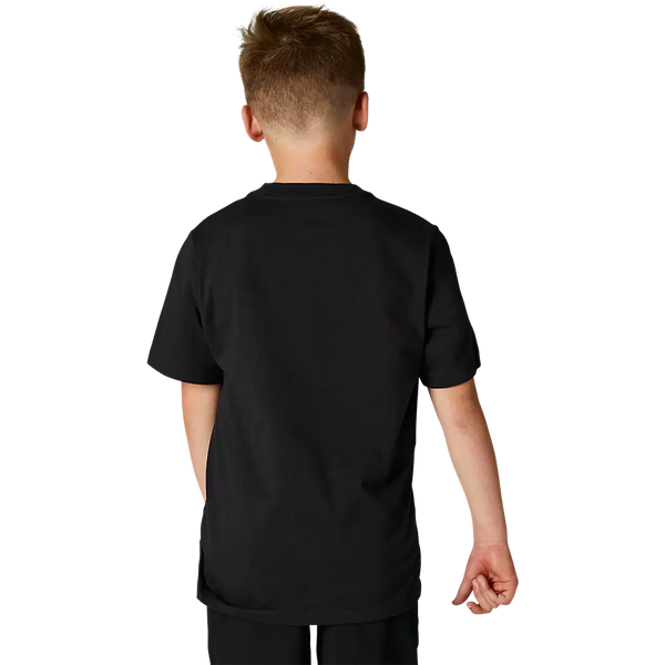 Tee-Shirt Fox Racing Enfant RWT FLAG BASIC 29202-001