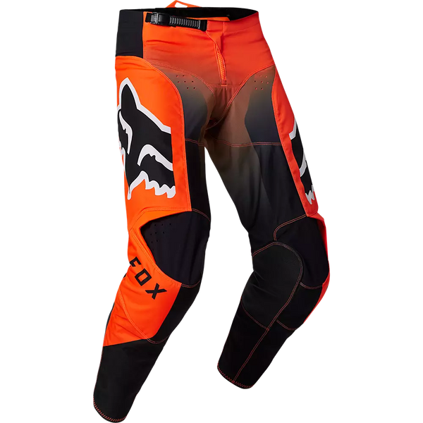 PANTALON FOX RACING 180 LEED ORANGE FLUO 29624-824
