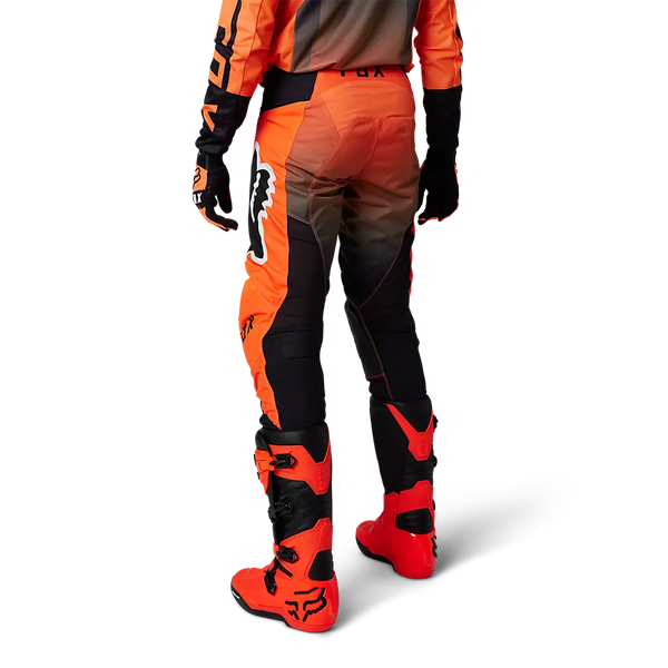 PANTALON FOX RACING 180 LEED ORANGE FLUO 29624-824
