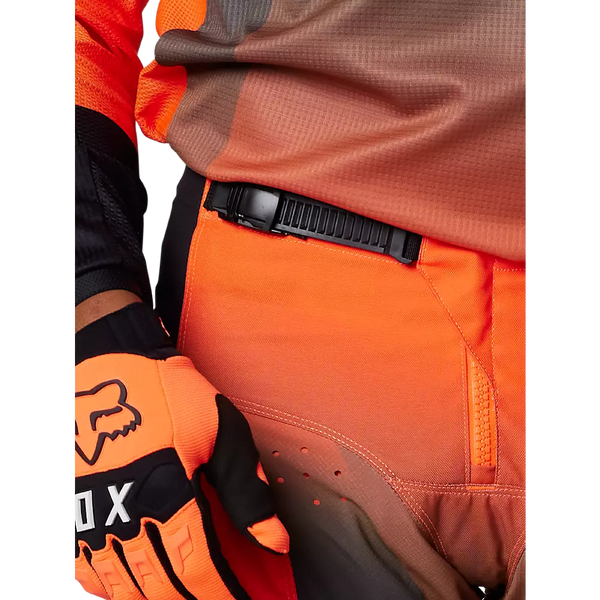 PANTALON FOX RACING 180 LEED ORANGE FLUO 29624-824