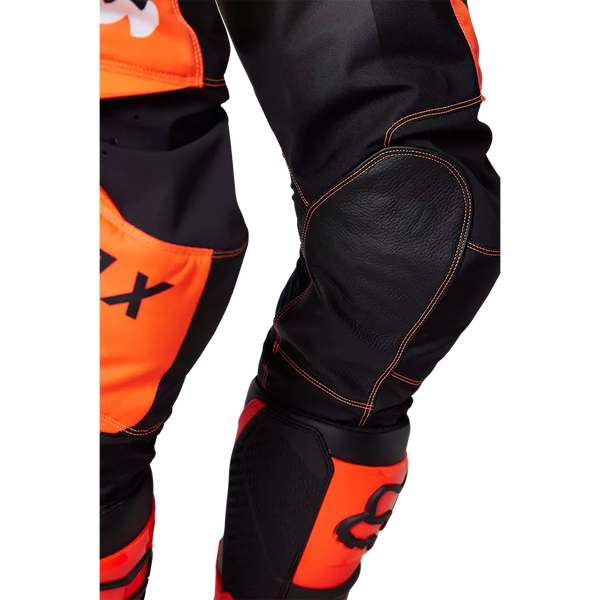 PANTALON FOX RACING 180 LEED ORANGE FLUO 29624-824