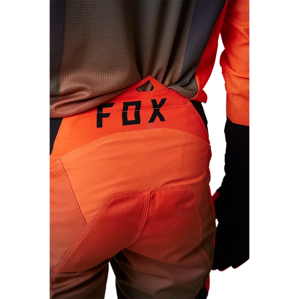 PANTALON FOX RACING 180 LEED ORANGE FLUO 29624-824