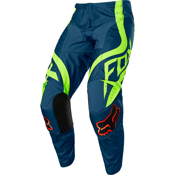 Pantalon Cross 180 VENZ Dark Indigo 28823-203