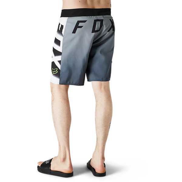 SHORT FOX RACING RKANE BLACK 29037-001 BLK FD