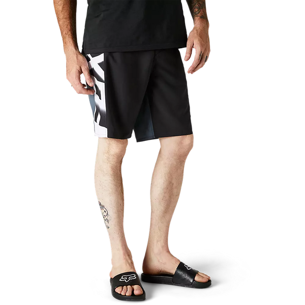 SHORT FOX RACING RKANE BLACK 29037-001 BLK FD