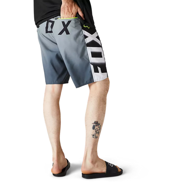 SHORT FOX RACING RKANE BLACK 29037-001 BLK FD