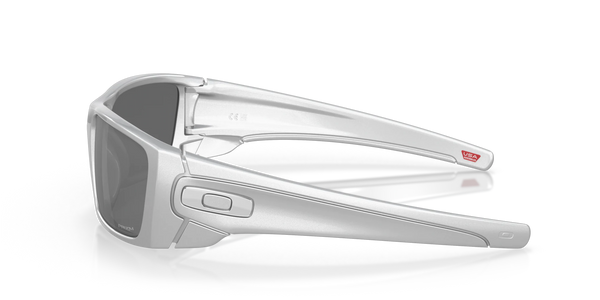Oakley Fuel Cell X_Silver Prizm Black OO9096-M660
