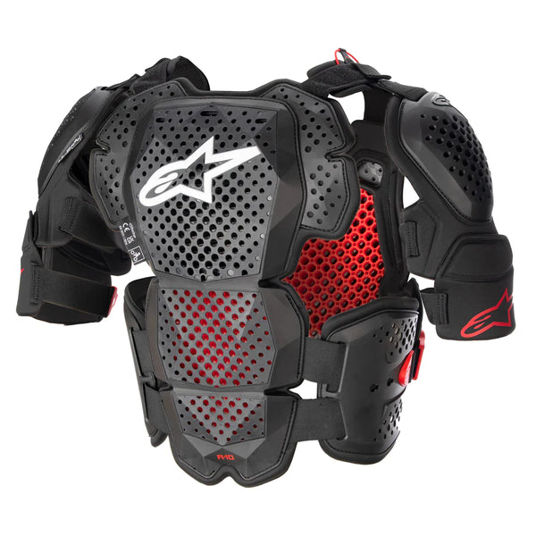 PLASTRON PARE-PIERRE ALPINESTARS A-10 V2 FULL CHEST PROTECTOR 6700523 1431