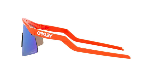 Lunette Oakley HYDRA NEON ORANGE PRIZM SAPPHIRE OO9229-0637