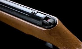 COMBO CARABINE CROSSE EN BOIS 4,5MM 19,9 JOULES + 500 MUNITIONS