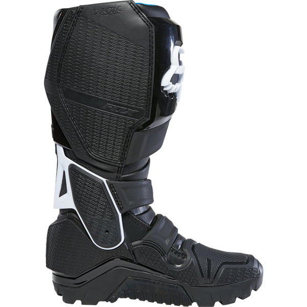 Bottes Cross Fox Racing Instict X Noir