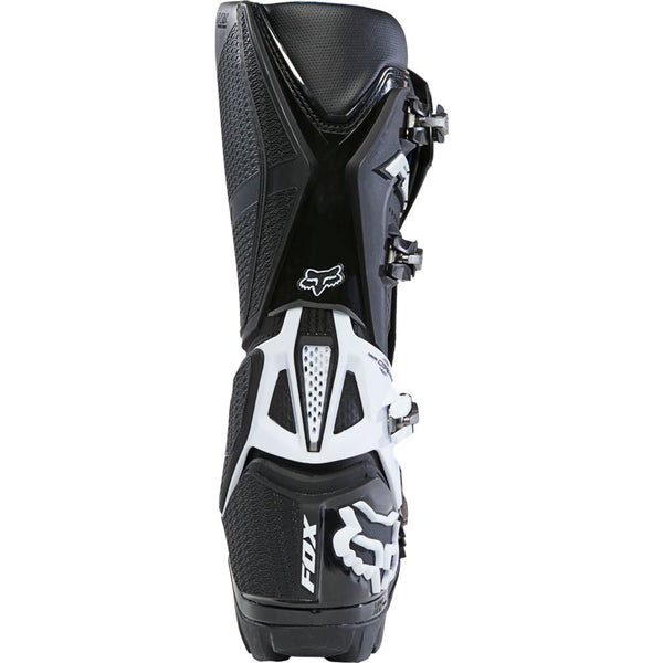 Bottes Cross Fox Racing Instict X Noir