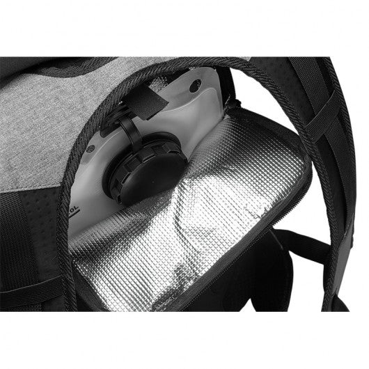 Sac à dos hydratation Thor S9 avec poche 2 litres 3519-0051