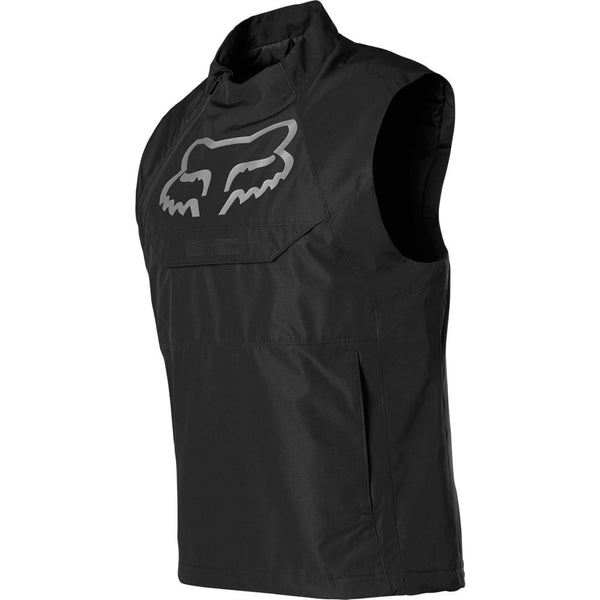 Gilet Fox Racing Legion Ranger Off Road Wind Noir 29703-001