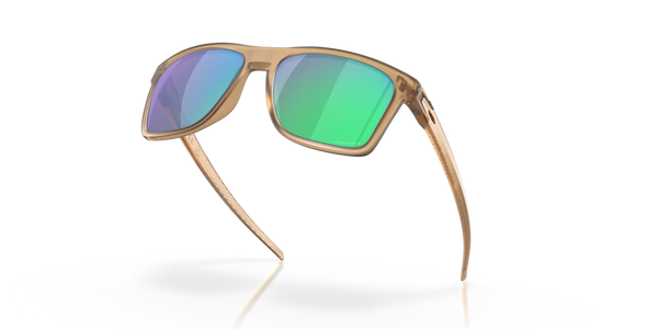 Lunette Oakley Leffingwell Matte Sepia Prizm Jade