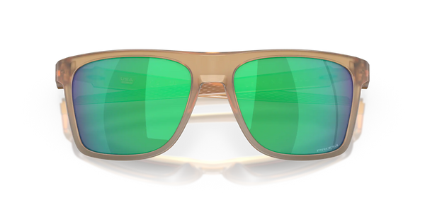 Lunette Oakley Leffingwell Matte Sepia Prizm Jade