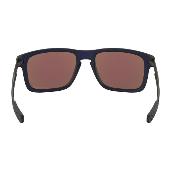 Lunette Oakley Holbrook Mix Matte Translucent Blue Prizm Sapphire Iridium