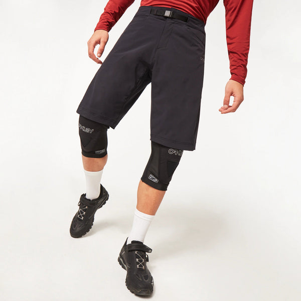 Short Oakley Vtt Drop In Mtb Noir BLK FD