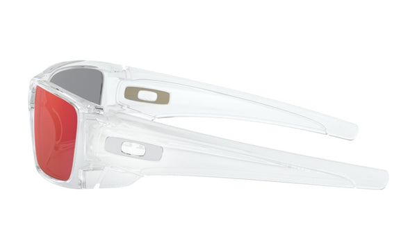 Lunette Oakley Fuel Cell polished clear Torch Iridium